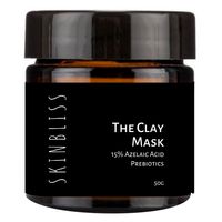 SkinBliss The Clay Mask